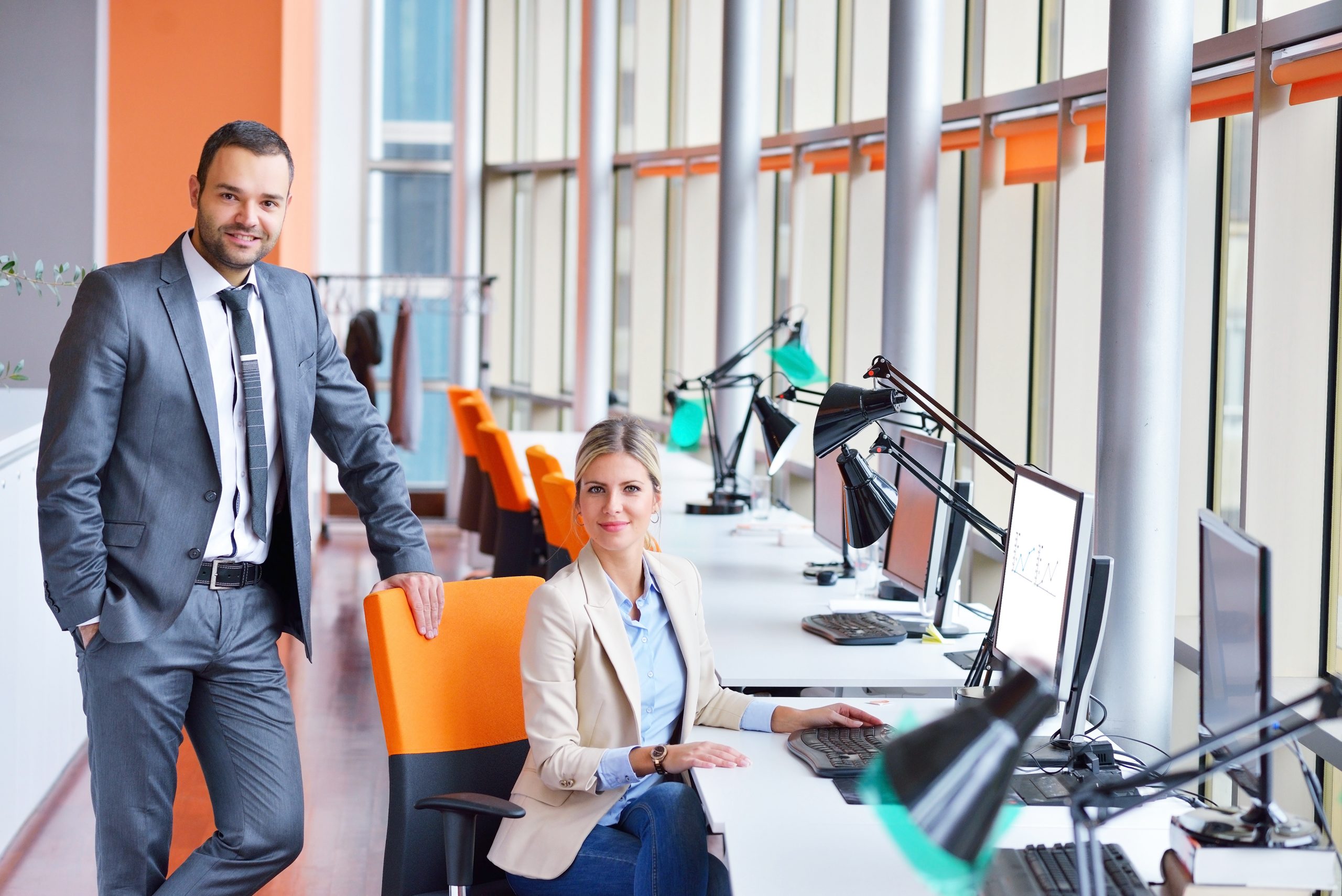 Young,People,In,The,Office