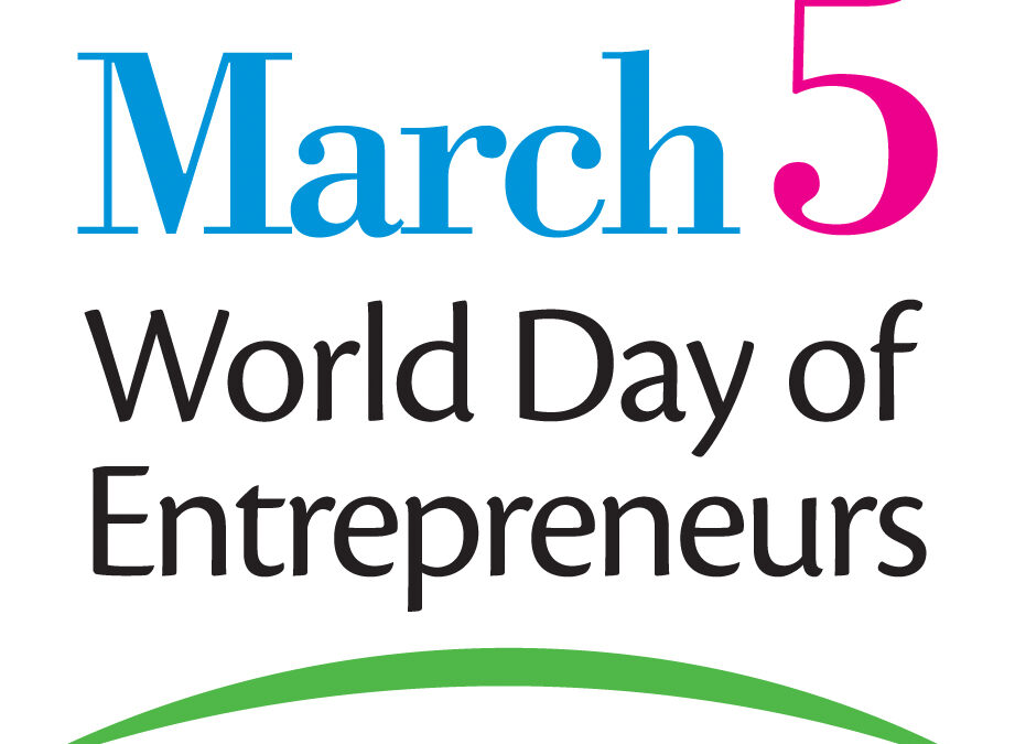 Dita Botërore e Sipërmarrësve