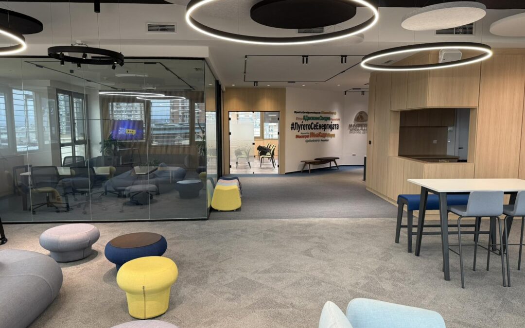 „Макпетрол“ инвестира во знаење и иднина